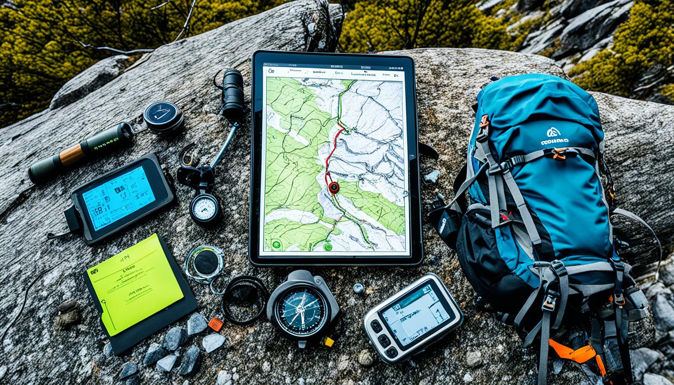 Navigation Tools