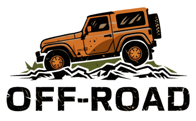 4X4 – Offroad Driving