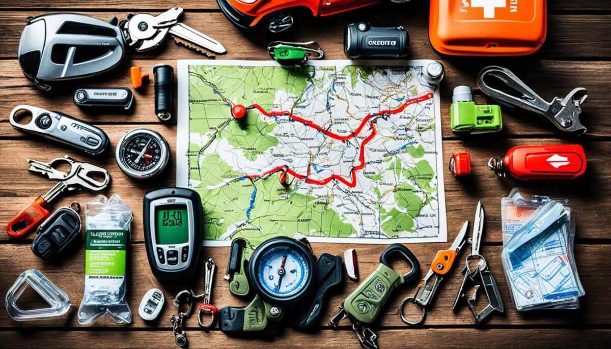 off-road planning tools